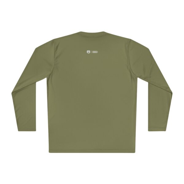 Sports Illustrated Stadium Unisex Lightweight Long Sleeve Tee - Image 26