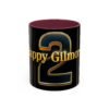 Happy Gilmore 2 Colorful Mugs (11oz, 15oz) - Image 29