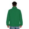 New York Jets Super Bowl III Men's Puffer Jacket - Image 4