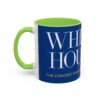 Whitney Houston’s The Concert for a New South Africa! Colorful Mugs (11oz, 15oz) - Image 28