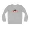 Annie Organic Sparker Long Sleeve Shirt - Image 4