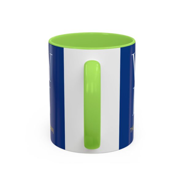 Whitney Houston’s The Concert for a New South Africa! Colorful Mugs (11oz, 15oz) - Image 27