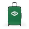 New York Jets Suitcase - Image 9