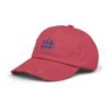 MetLife Stadium  Unisex Distressed Cap - Image 22