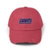 New York Giants Unisex Distressed Cap - Image 29