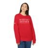 Whitney Houston’s The Concert for a New South Africa! Unisex Fleece Crewneck Sweatshirt - Image 23