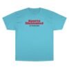 Sports Illustrated Stadium Champion T-Shirt - Image 13