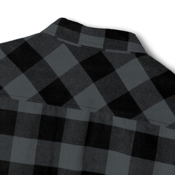 New York Jets Unisex Flannel Shirt - Image 11