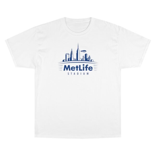 MetLife Stadium Champion T-Shirt