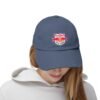 New York Red Bulls Unisex Distressed Cap - Image 20