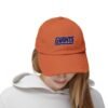 New York Giants Unisex Distressed Cap - Image 12