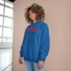 Sports Illustrated Stadium Champion Hoodie - Image 16