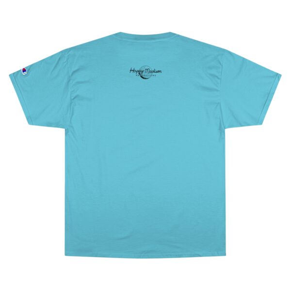 Happy Gilmore 2 Champion T-Shirt - Image 18