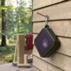 New York Giants Blackwater Outdoor Bluetooth Speaker - Image 3