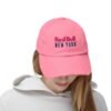 New York Red Bulls Unisex Distressed Cap - Image 24