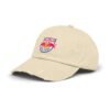 New York Red Bulls Unisex Distressed Cap - Image 6