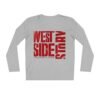 West Side Story Sparker Long Sleeve Shirt - Image 4