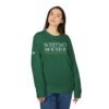 Whitney Houston’s The Concert for a New South Africa! Unisex Fleece Crewneck Sweatshirt - Image 7