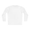 New York Giants Unisex Lightweight Long Sleeve Tee - Image 2