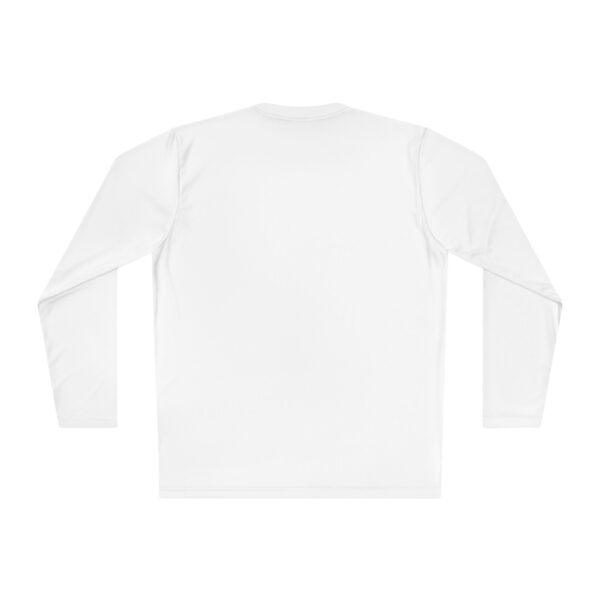 New York Giants Unisex Lightweight Long Sleeve Tee - Image 2