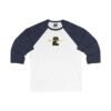 Happy Gilmore 2 Unisex 3/4 Sleeve Baseball Tee - Image 5
