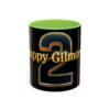 Happy Gilmore 2 Colorful Mugs (11oz, 15oz) - Image 25