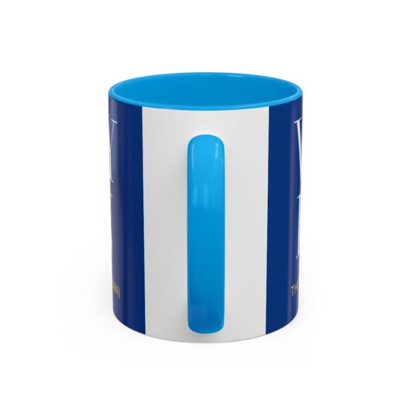 Whitney Houston’s The Concert for a New South Africa! Colorful Mugs (11oz, 15oz) - Image 23