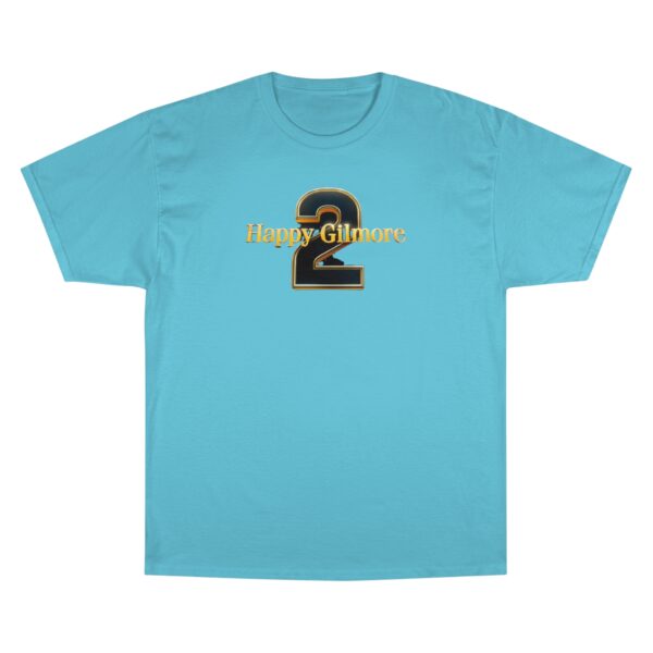 Happy Gilmore 2 Champion T-Shirt - Image 17
