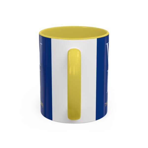 Whitney Houston’s The Concert for a New South Africa! Colorful Mugs (11oz, 15oz) - Image 47
