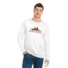 Annie Organic Sparker Long Sleeve Shirt - Image 3