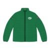 New York Jets Super Bowl III Men's Puffer Jacket - Image 5