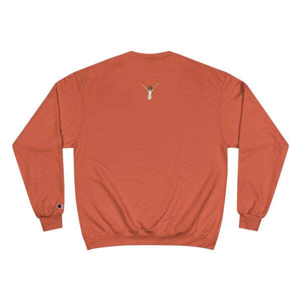 Whitney Houston’s The Concert for a New South Africa! Champion Sweatshirt - Image 4