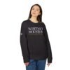 Whitney Houston’s The Concert for a New South Africa! Unisex Fleece Crewneck Sweatshirt - Image 19