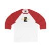 Happy Gilmore 2 Unisex 34 Sleeve Baseball Tee - Image 7