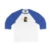 Happy Gilmore 2 Unisex 34 Sleeve Baseball Tee - Image 9