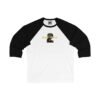 Happy Gilmore 2 Unisex 34 Sleeve Baseball Tee - Image 11