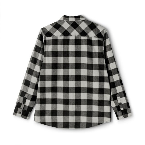 New York Jets Unisex Flannel Shirt - Image 6