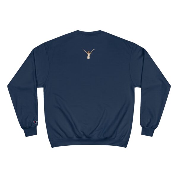 Whitney Houston’s The Concert for a New South Africa! Champion Sweatshirt - Image 18