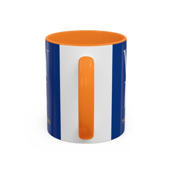 Whitney Houston’s The Concert for a New South Africa! Colorful Mugs (11oz, 15oz) - Image 15