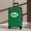 New York Jets Suitcase - Image 8