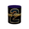 Happy Gilmore 2 Colorful Mugs (11oz, 15oz) - Image 5