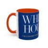 Whitney Houston’s The Concert for a New South Africa! Colorful Mugs (11oz, 15oz) - Image 36