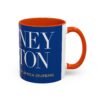 Whitney Houston’s The Concert for a New South Africa! Colorful Mugs (11oz, 15oz) - Image 34