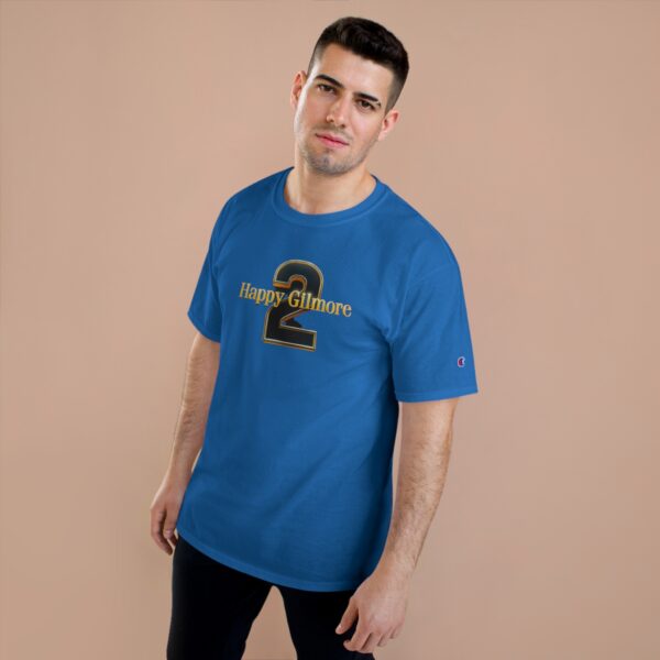 Happy Gilmore 2 Champion T-Shirt - Image 23
