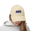 New York Giants Unisex Distressed Cap - Image 8