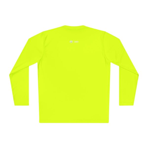 Sports Illustrated Stadium Unisex Lightweight Long Sleeve Tee - Image 22