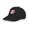 New York Red Bulls Unisex Distressed Cap - Image 2