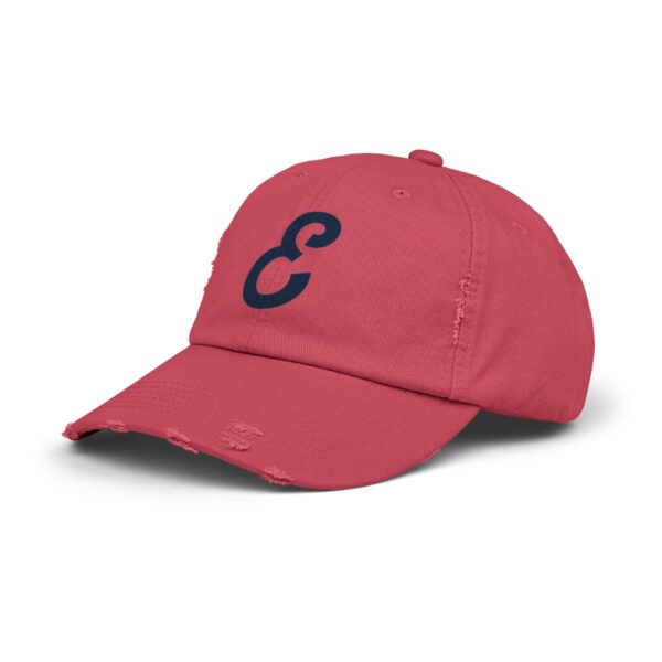 Newark Eagles Unisex Distressed Cap - Image 26