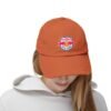 New York Red Bulls Unisex Distressed Cap - Image 12