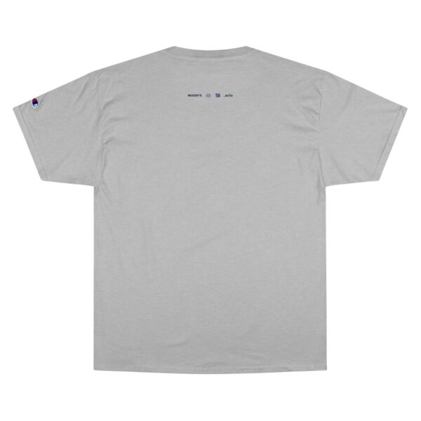 MetLife Stadium Champion T-Shirt - Image 6